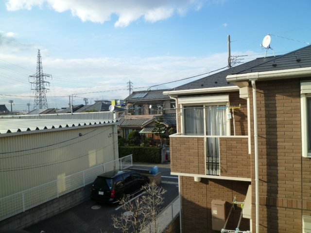 HARRISONS COAT SHIMIZUの展望