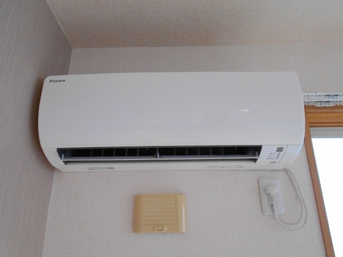 HARRISONS COAT SHIMIZUの設備