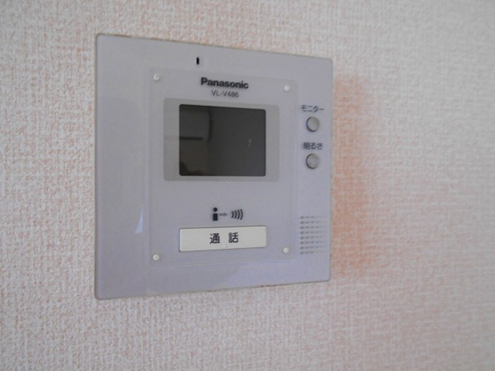 HARRISONS COAT SHIMIZUのセキュリティ