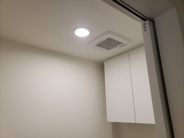 Glad　Clan　Ｃ棟の設備