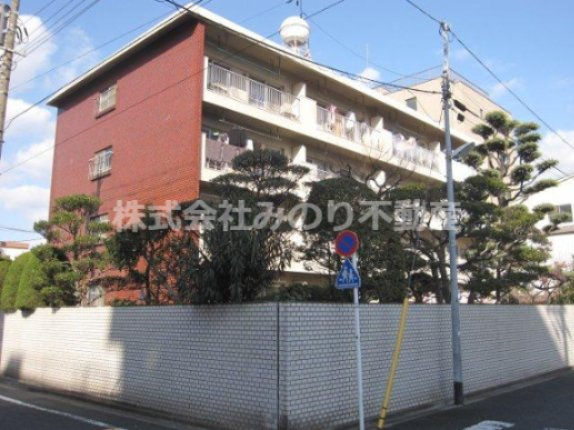 長瀬マンション