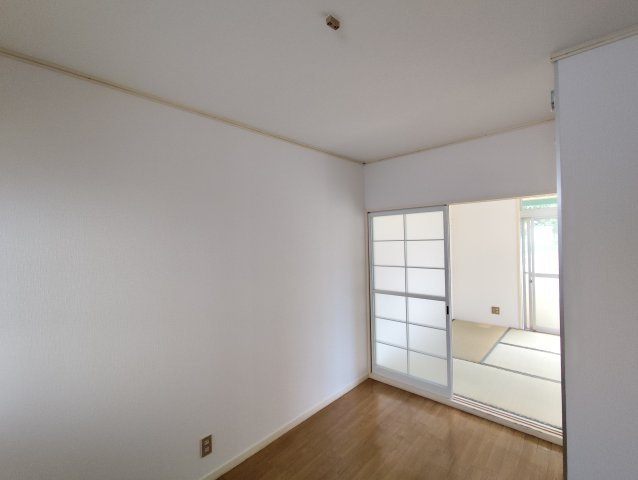 レピュートいりふねの居間・リビング