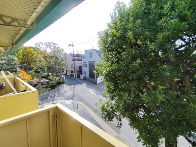 レピュートいりふねの展望