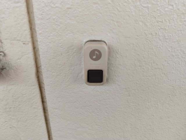 レピュートいりふねのセキュリティ