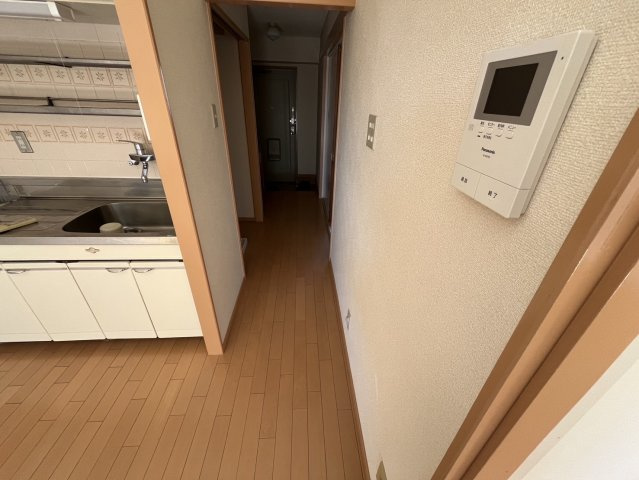 若松レジデンスのその他