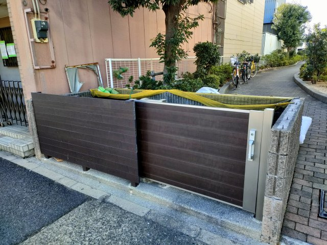 リファレンス新小岩のその他