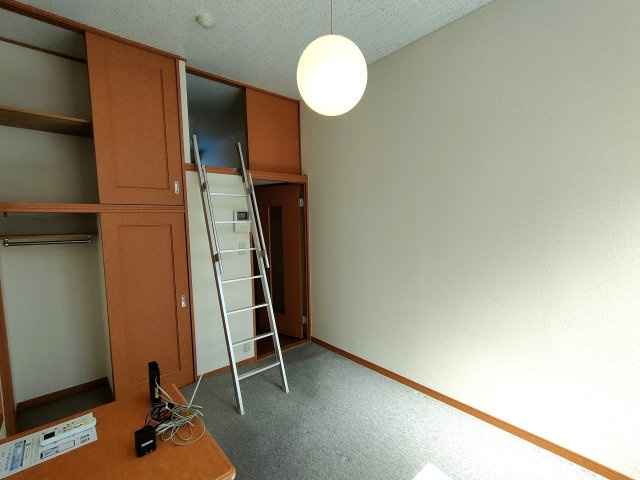 リファレンス新小岩の内装
