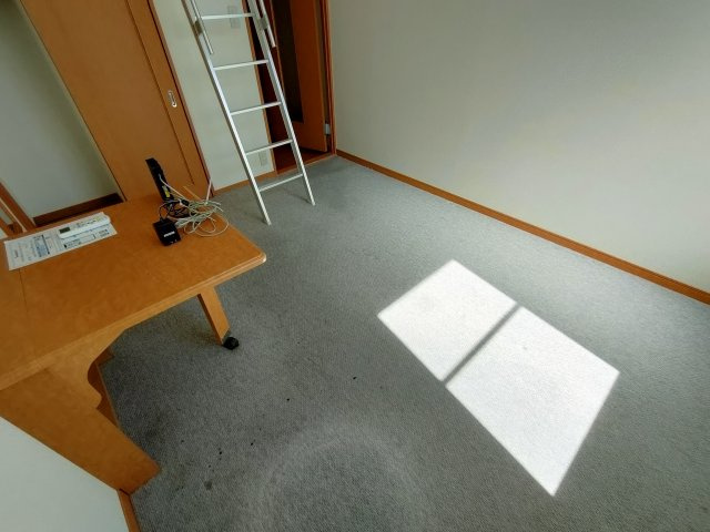 リファレンス新小岩の洋室