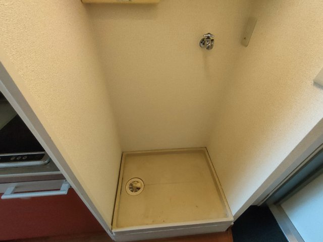 リファレンス新小岩の設備