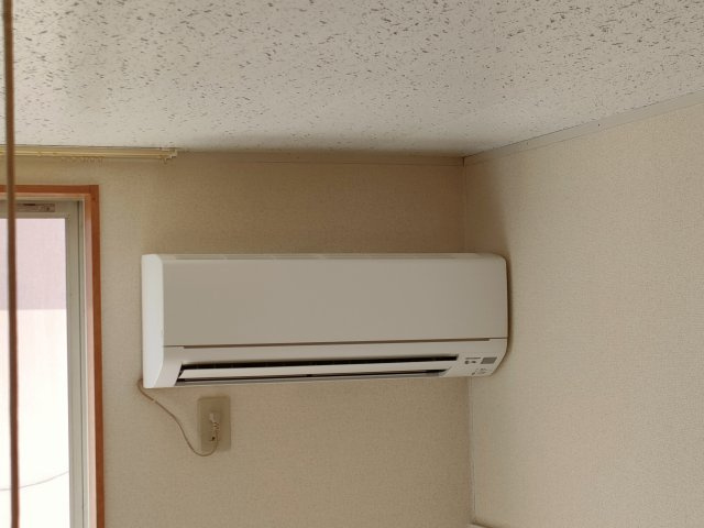 リファレンス新小岩の設備
