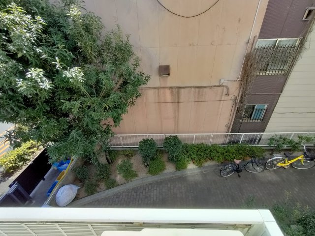リファレンス新小岩の展望