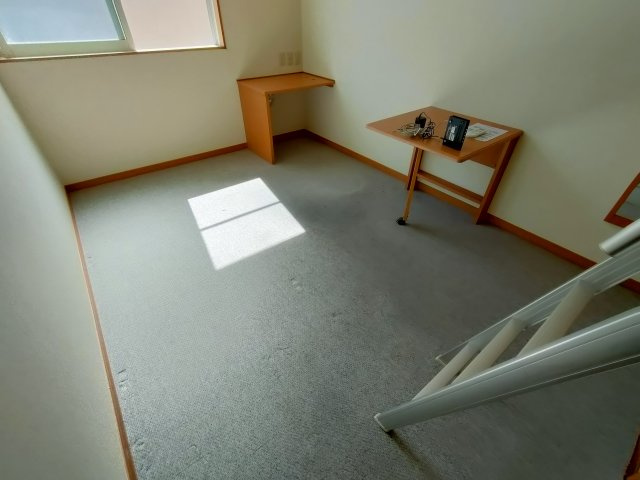 リファレンス新小岩の洋室
