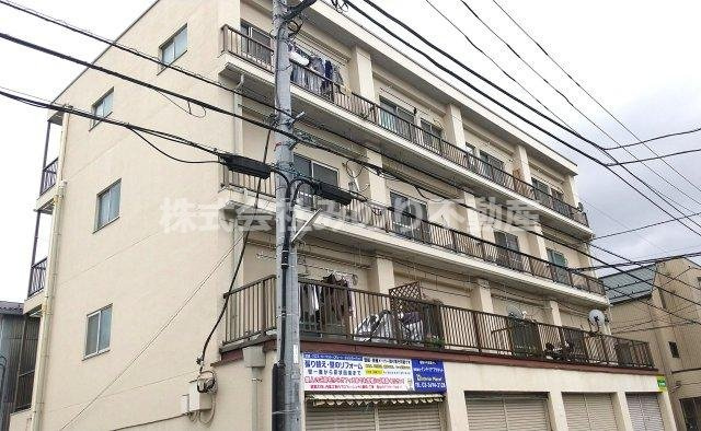 シルバークレスト