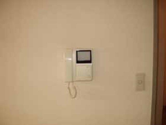 レインボーハウスのセキュリティ