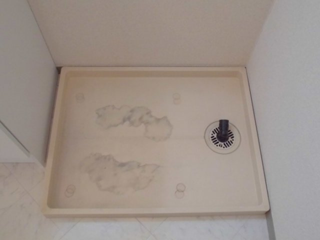 レインボーハウスの設備