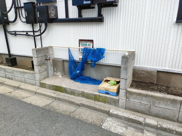 レインボーハウスのその他共用部分