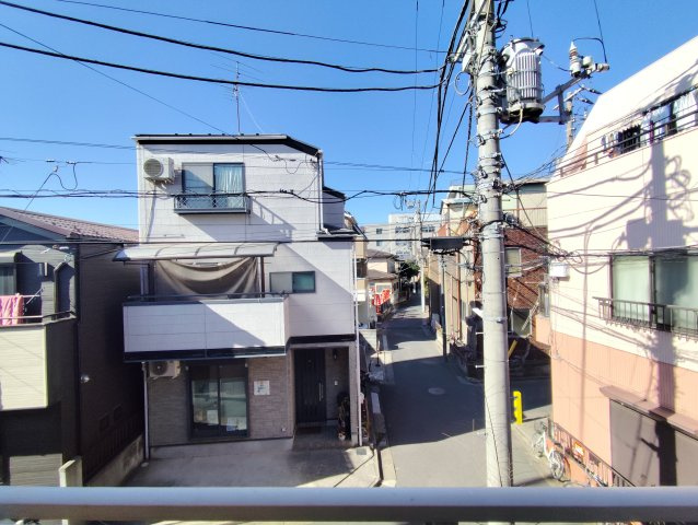 キャッスルアメニティの展望