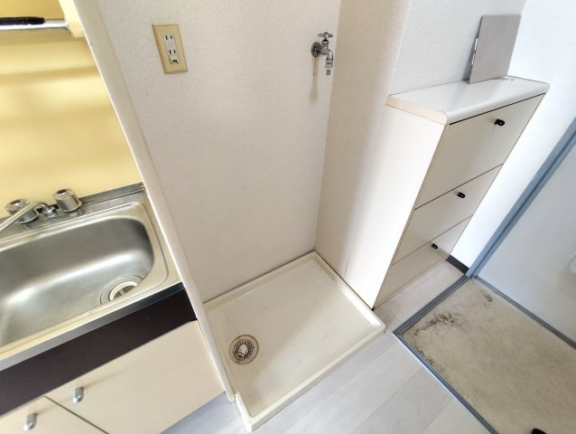 キャッスルアメニティの設備