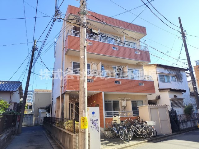 キャッスルアメニティ