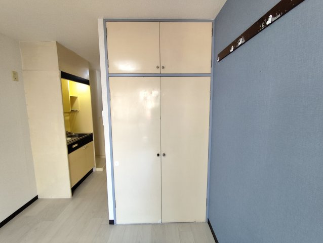 キャッスルアメニティのその他共用部分