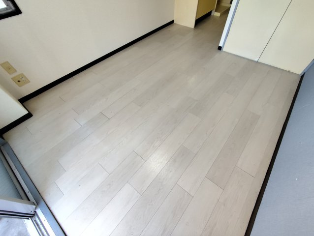 キャッスルアメニティの設備