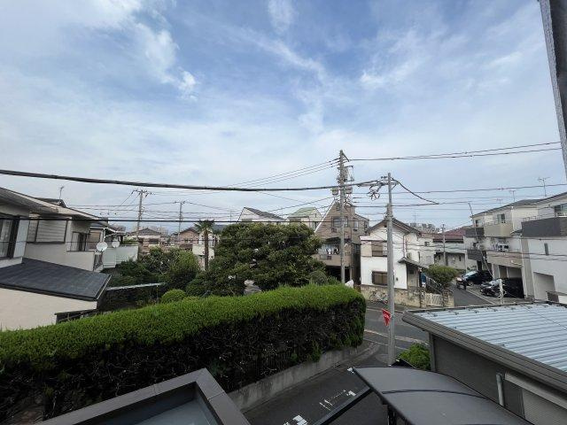 プランドールＭの展望