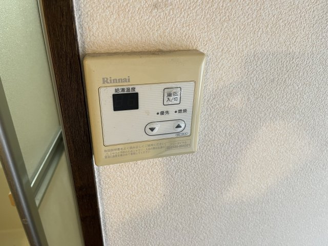 プランドールＭの設備