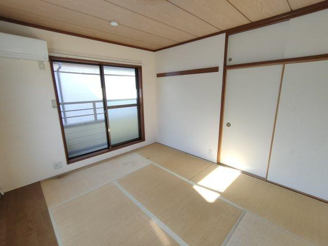 コーポアオイのその他