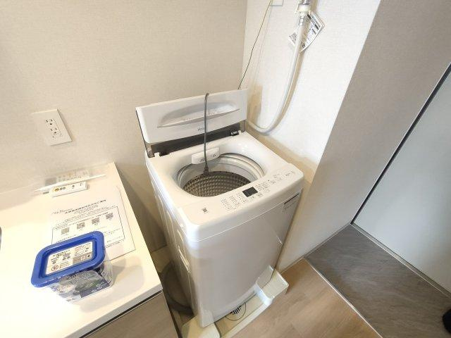 ライジングメゾン新小岩のその他