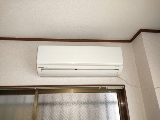 江戸川区松島４丁目の賃貸マンションの設備
