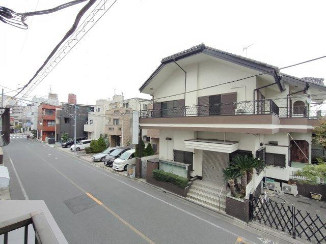 江戸川区松島４丁目の賃貸マンションの展望