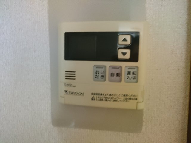 江戸川区松島４丁目の賃貸マンションの設備