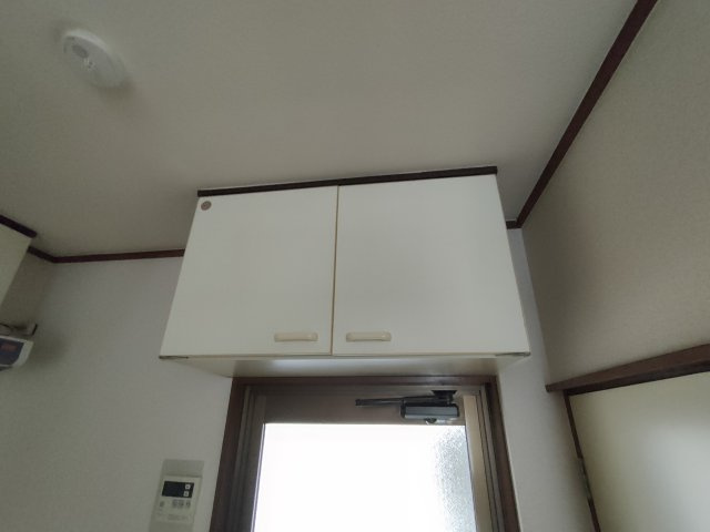 江戸川区松島４丁目の賃貸マンションの内装