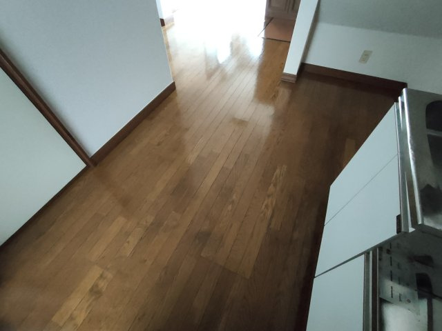 江戸川区松島４丁目の賃貸マンションの内装