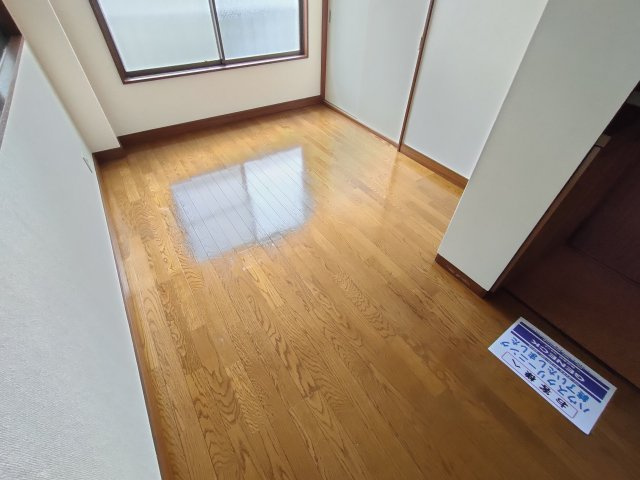 江戸川区松島４丁目の賃貸マンションの洋室