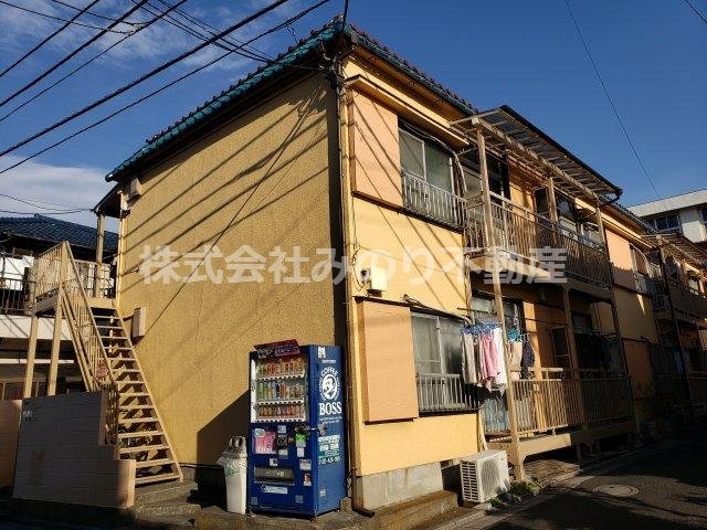 コーポ福島