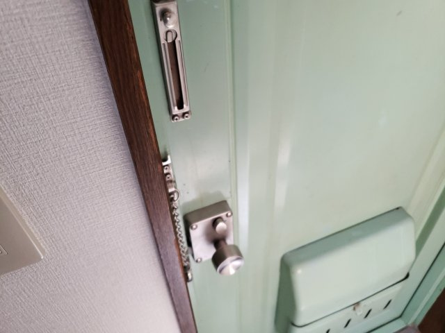 ダイアパレスの設備