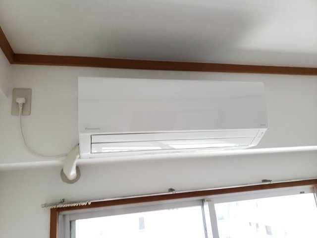 ダイアパレスの設備