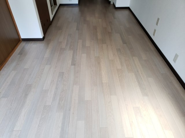 ダイアパレスの内装