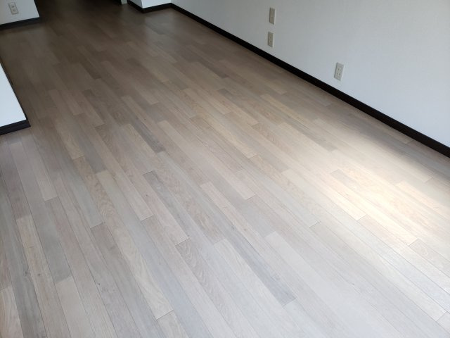 ダイアパレスの内装