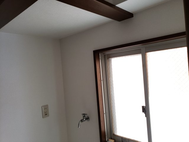 ダイアパレスの内装