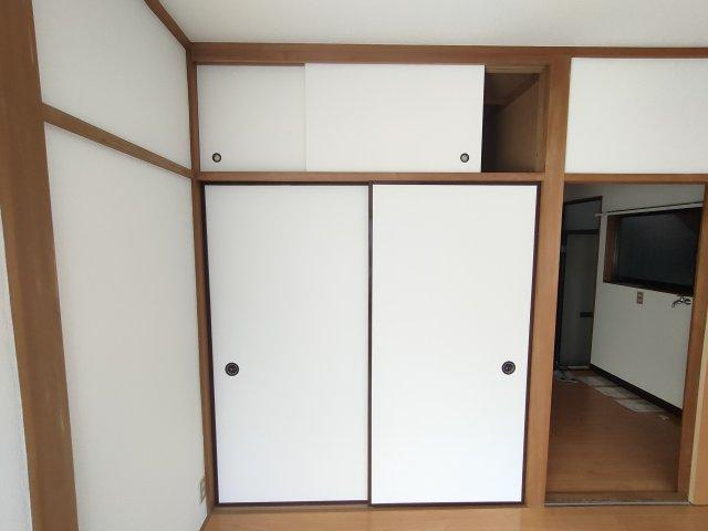 コーポ森のその他