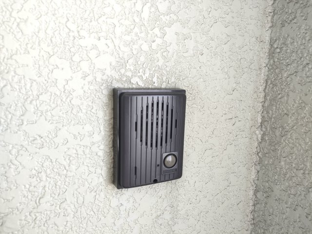 ベルメゾンコバのセキュリティ