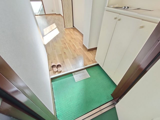 ベルメゾンコバの設備