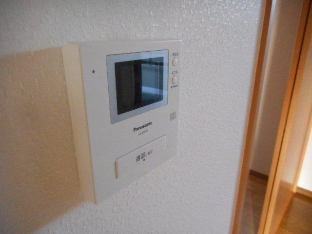 カーサアプリコルテのセキュリティ