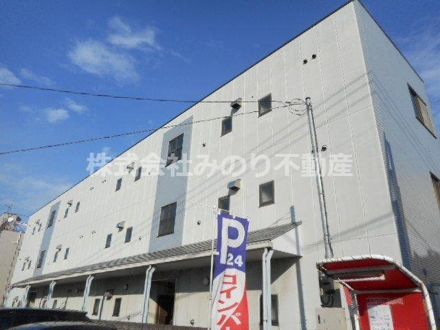 カーサアプリコルテ