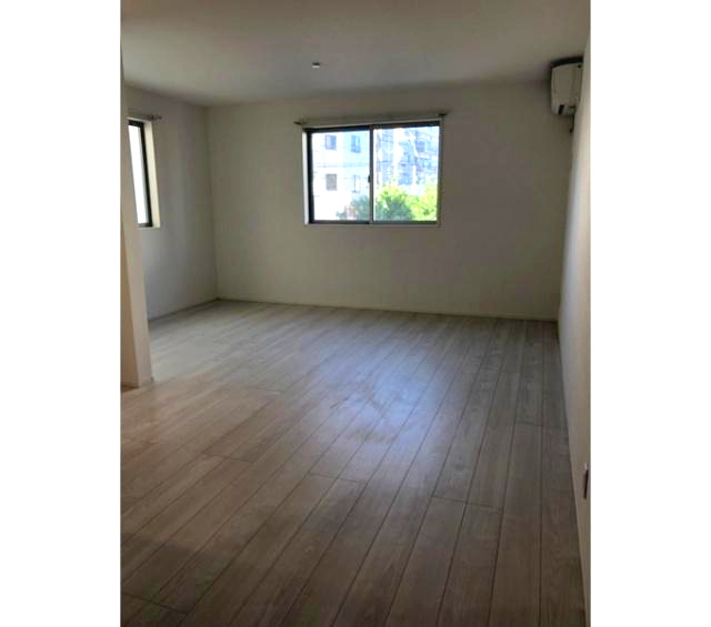 Kolet新小岩#06の居間・リビング