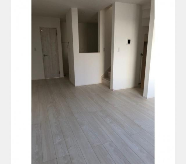 Kolet新小岩#06の洋室