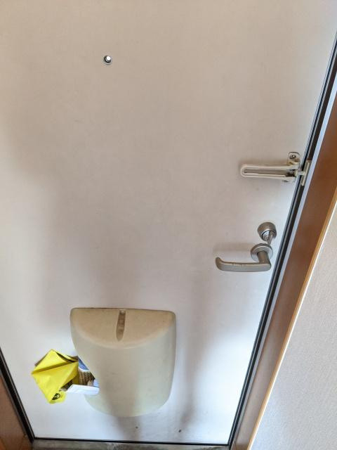 いずみガーデンのセキュリティ