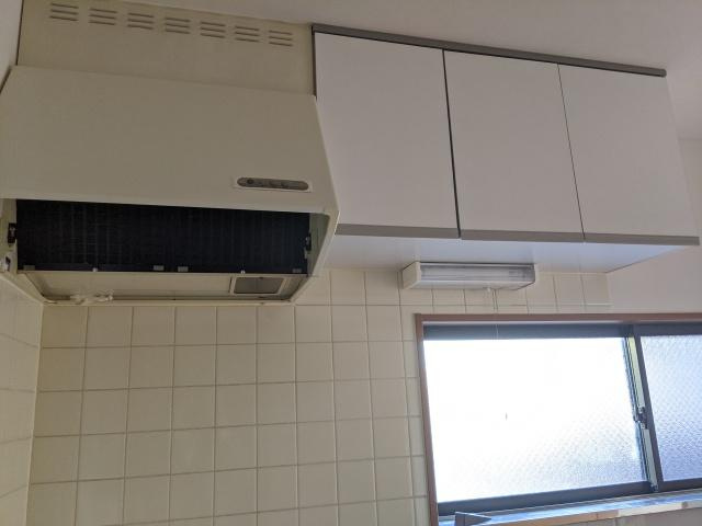 いずみガーデンの設備